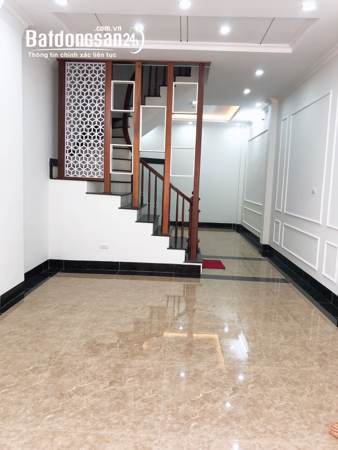 Siêu hiếm!Nhà Miêu Nha, Do Nha,Tây Mỗ 50m2x5T full đồ đang KD dòng tiền,oto đỗ 7,45 tỷ