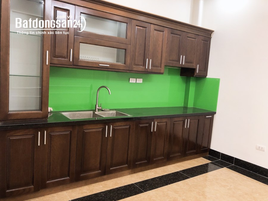 Siêu hiếm!Nhà Miêu Nha, Do Nha,Tây Mỗ 50m2x5T full đồ đang KD dòng tiền,oto đỗ 7,45 tỷ
