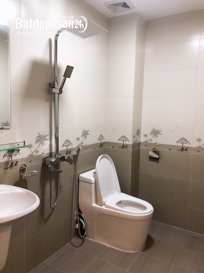 Siêu hiếm!Nhà Miêu Nha, Do Nha,Tây Mỗ 50m2x5T full đồ đang KD dòng tiền,oto đỗ 7,45 tỷ