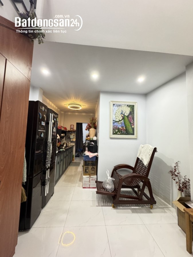 Bán nhà 85m², 2PN, 3WC, Kha Vạn Cân, Linh Trung, Thủ Đức - 3.999  tỷ