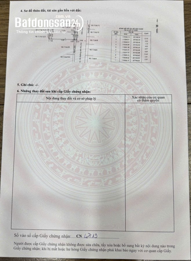 Bán nhà đường Liên Khu 5-6, phường Bình Hưng Hòa B, Quận Bình Tân