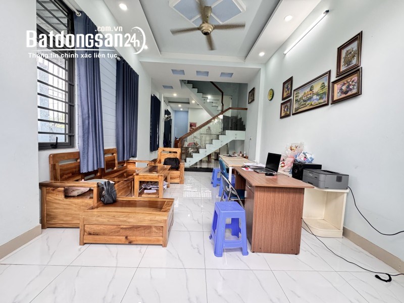 Bán nhà Đường số 22, Phường Linh Đông, Tp Thủ Đức
