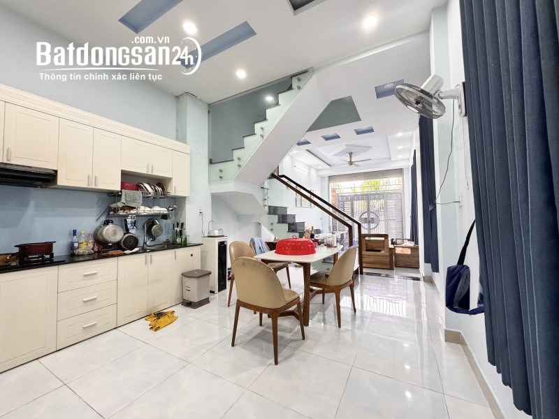 Bán nhà Đường số 22, Phường Linh Đông, Tp Thủ Đức