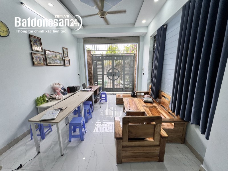 Bán nhà Đường số 22, Phường Linh Đông, Tp Thủ Đức