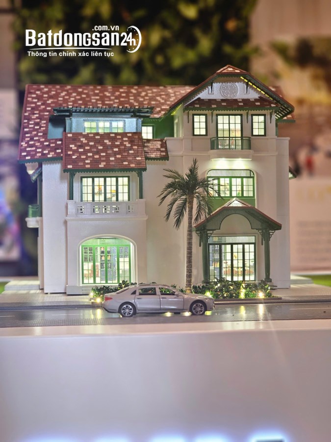 Bán Liền kề-Shophouse Sun Urban City, Đường Lê Công Thanh, TP Phủ Lý