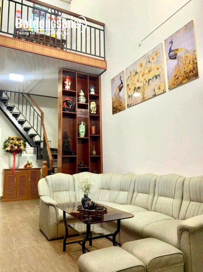 Bán nhà đẹp giá rẻ gần đường Điện Biên Phủ, Q.Thanh Khê, TP. Đà Nẵng 
