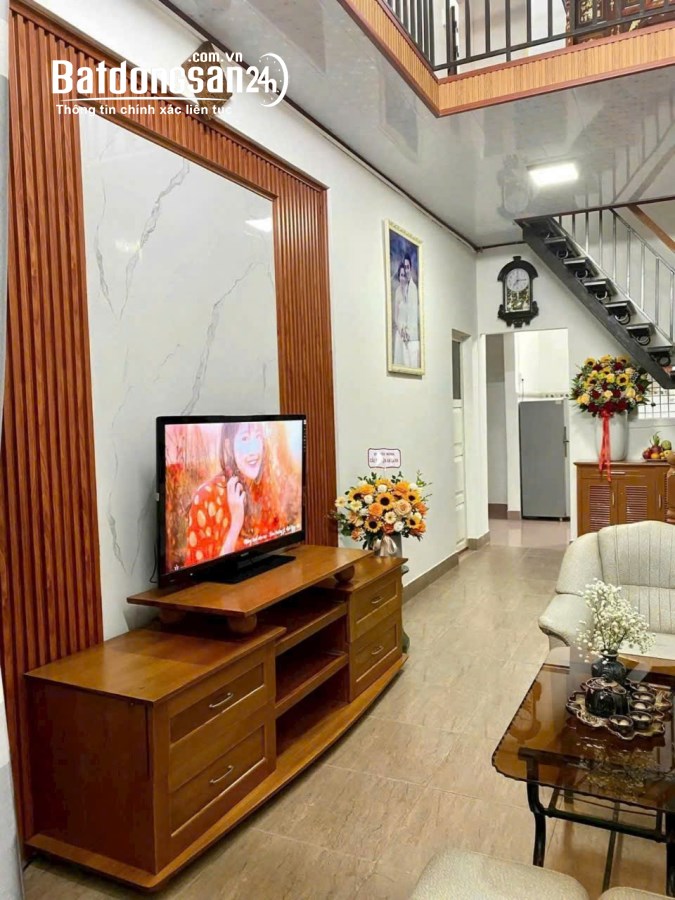 Bán nhà đẹp giá rẻ gần đường Điện Biên Phủ, Q.Thanh Khê, TP. Đà Nẵng 