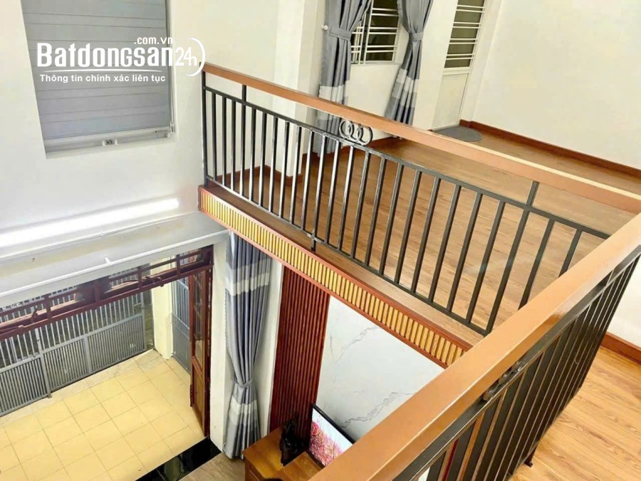 Bán nhà đẹp giá rẻ gần đường Điện Biên Phủ, Q.Thanh Khê, TP. Đà Nẵng 