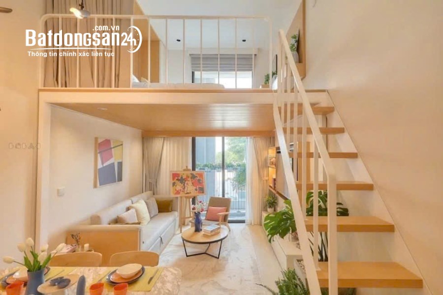 Bán căn hộ PARK RESIDENCE 30M2, Sun Urban City, Đường Lê Công Thanh, TP Phủ Lý