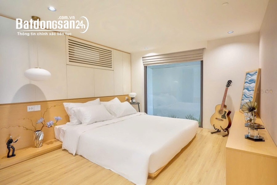 Bán căn hộ PARK RESIDENCE 30M2, Sun Urban City, Đường Lê Công Thanh, TP Phủ Lý