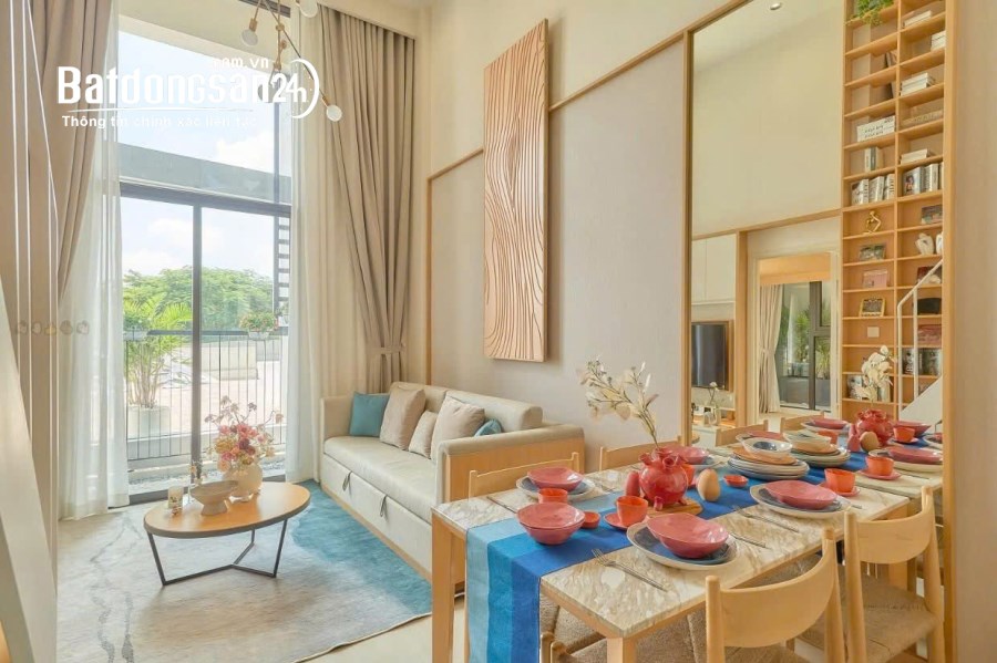 Bán căn hộ PARK RESIDENCE 30M2, Sun Urban City, Đường Lê Công Thanh, TP Phủ Lý