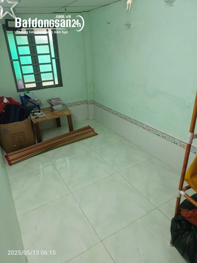 Bán nhà Đường Nguyễn Bình, Xã Phú Xuân, Huyện Nhà Bè