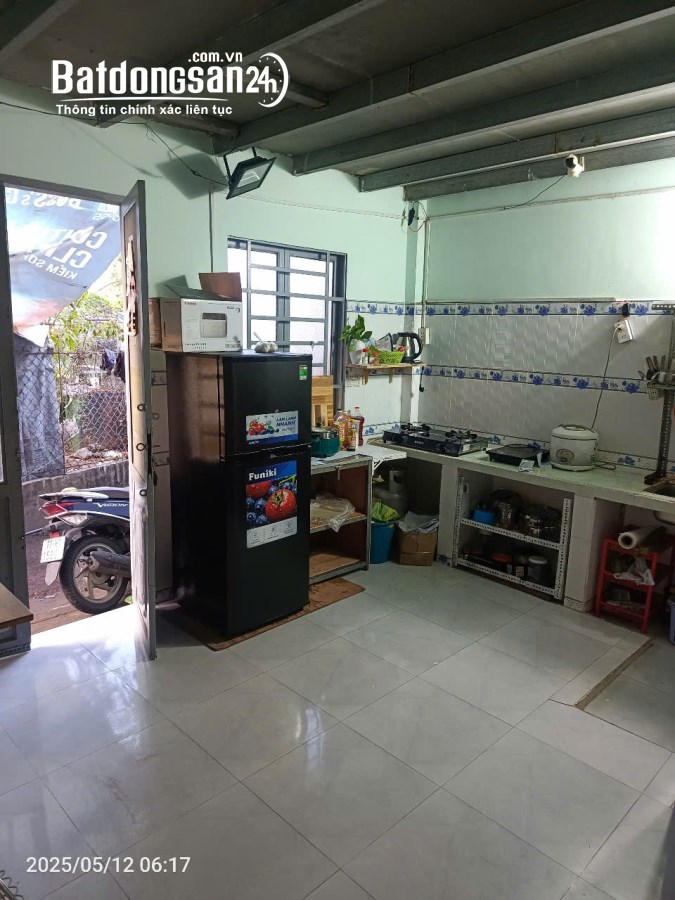 Bán nhà Đường Nguyễn Bình, Xã Phú Xuân, Huyện Nhà Bè