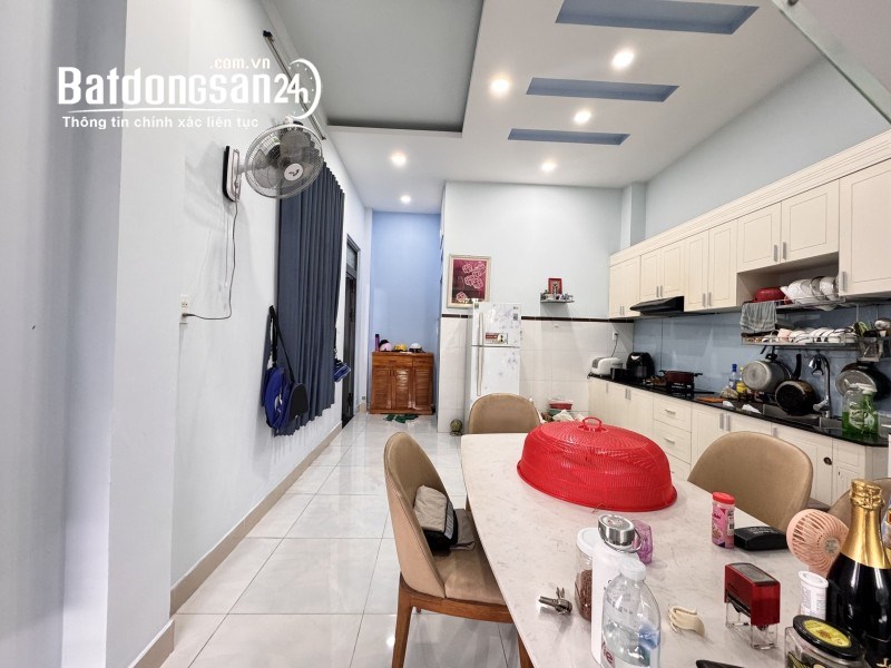Bán nhà Đường số 22, Phường Linh Đông, Tp Thủ Đức, 3 tầng, 81m², 7.6 tỷ