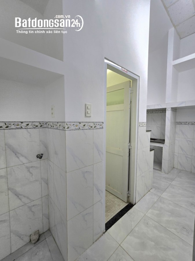 Bán nhà Đường số 11, Phường Linh Xuân, Tp Thủ Đức