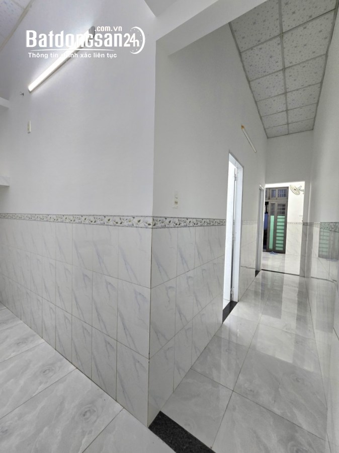 Bán nhà Đường số 11, Phường Linh Xuân, Tp Thủ Đức
