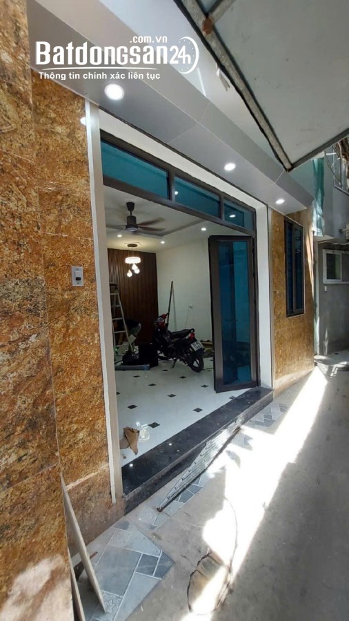 Bán nhà Phố Linh Quang, Phường Văn Chương, Quận Đống Đa