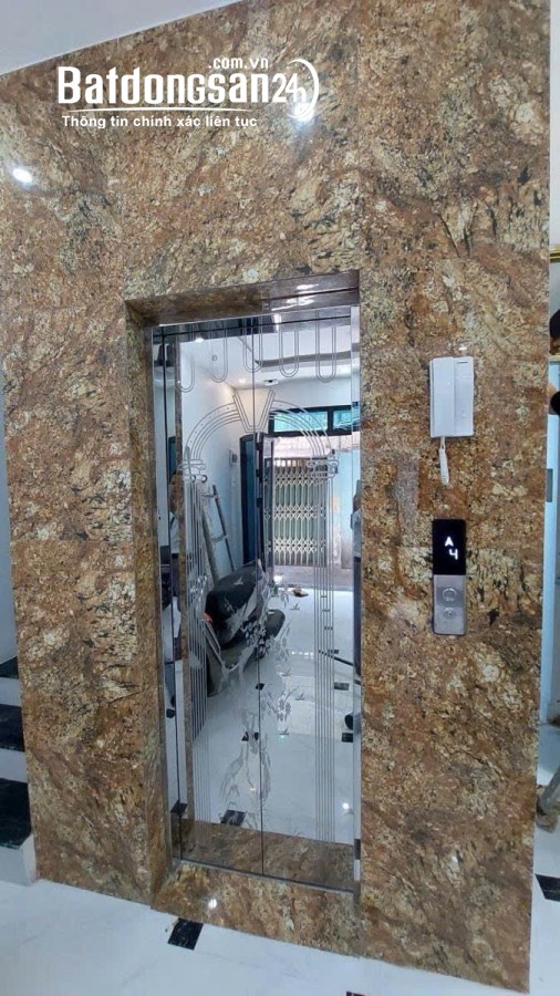 Bán nhà Phố Linh Quang, Phường Văn Chương, Quận Đống Đa