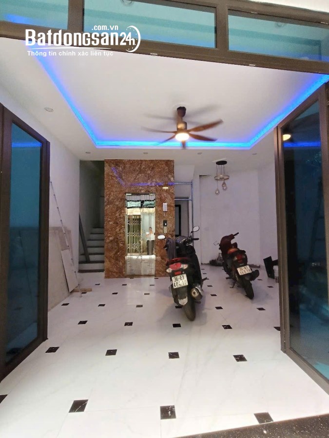 Bán nhà Phố Linh Quang, Phường Văn Chương, Quận Đống Đa