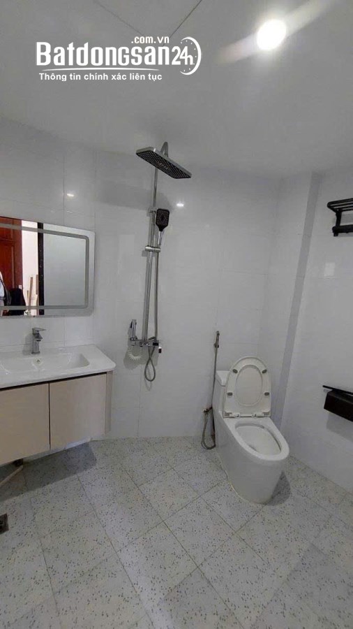 Bán nhà Phố Linh Quang, Phường Văn Chương, Quận Đống Đa