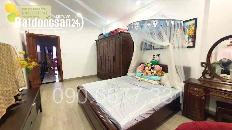 Bán nhà Đường Nguyễn Cửu Vân, Phường 17, Quận Bình Thạnh