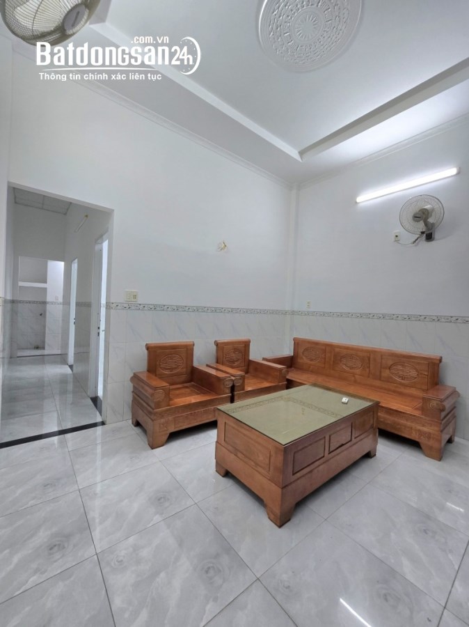 Bán nhà Đường số 11, Phường Linh Xuân, Tp Thủ Đức, 3.75  tỷ