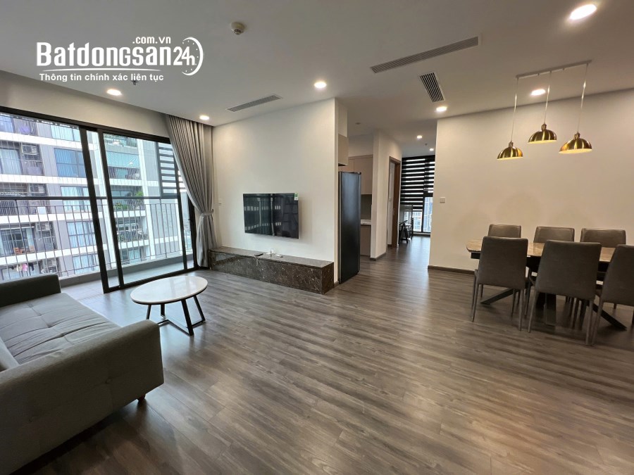 Bán căn hộ The Zenpark tại Vinhomes Ocean Park, Huyện Gia Lâm
