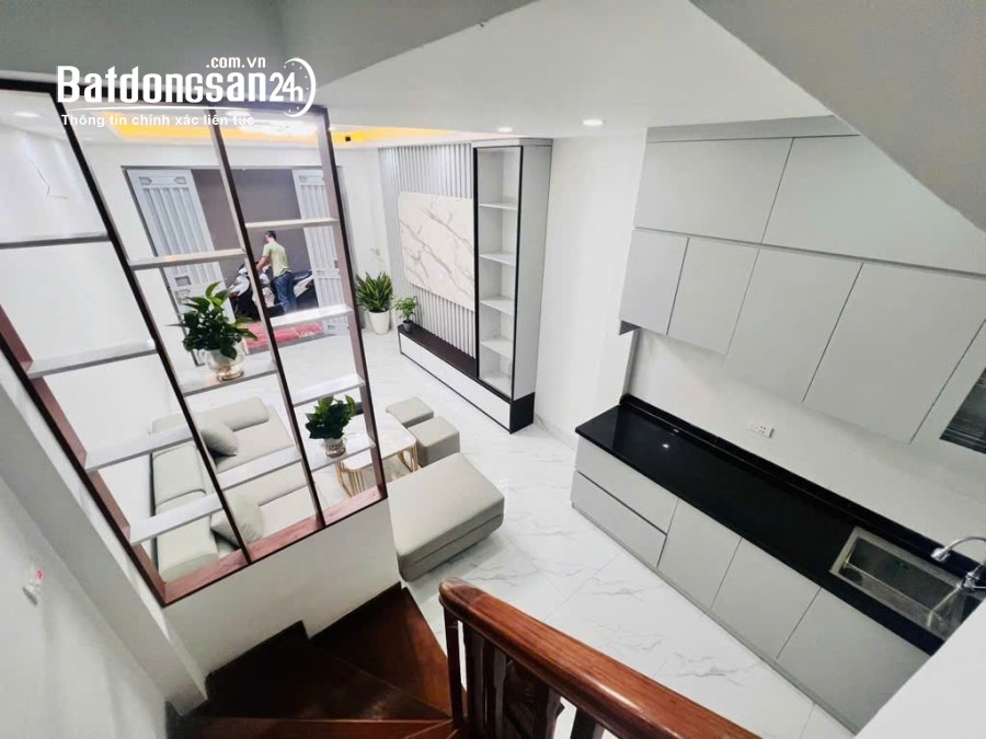 Bán nhà Đường Trần Quốc Vượng, Phường Dịch Vọng Hậu, Quận Cầu Giấy