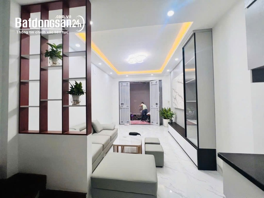 Bán nhà Đường Trần Quốc Vượng, Phường Dịch Vọng Hậu, Quận Cầu Giấy
