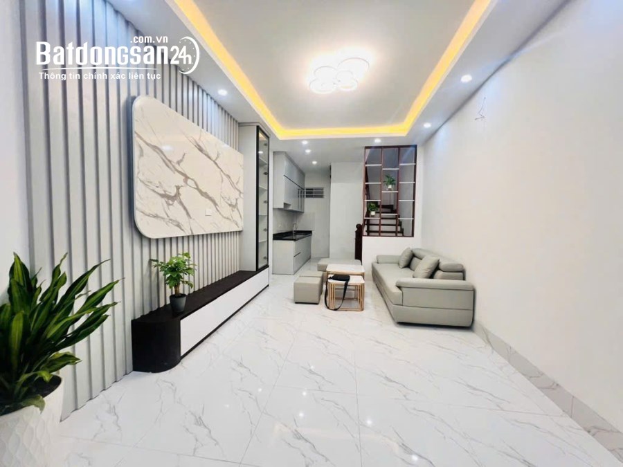 Bán nhà Đường Trần Quốc Vượng, Phường Dịch Vọng Hậu, Quận Cầu Giấy