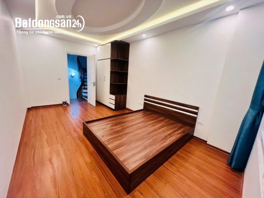Bán nhà Đường Trần Quốc Vượng, Phường Dịch Vọng Hậu, Quận Cầu Giấy