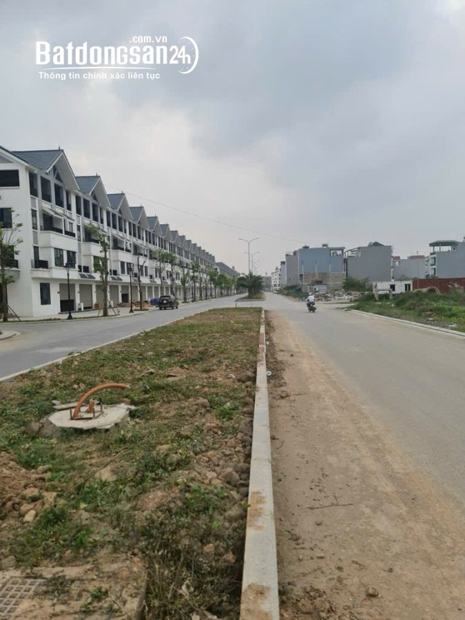Bán đất Đường Lai Xá, Xã Kim Chung, Huyện Hoài Đức