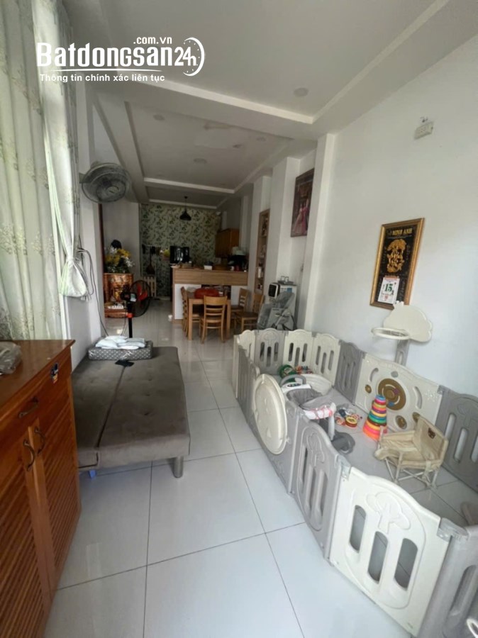 Bán nhà Đường Đình Phong Phú, Phường Tăng Nhơn Phú B, TP Thủ Đức (Quận 9)