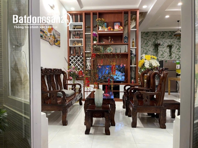 Bán nhà Đường Đình Phong Phú, Phường Tăng Nhơn Phú B, TP Thủ Đức (Quận 9)