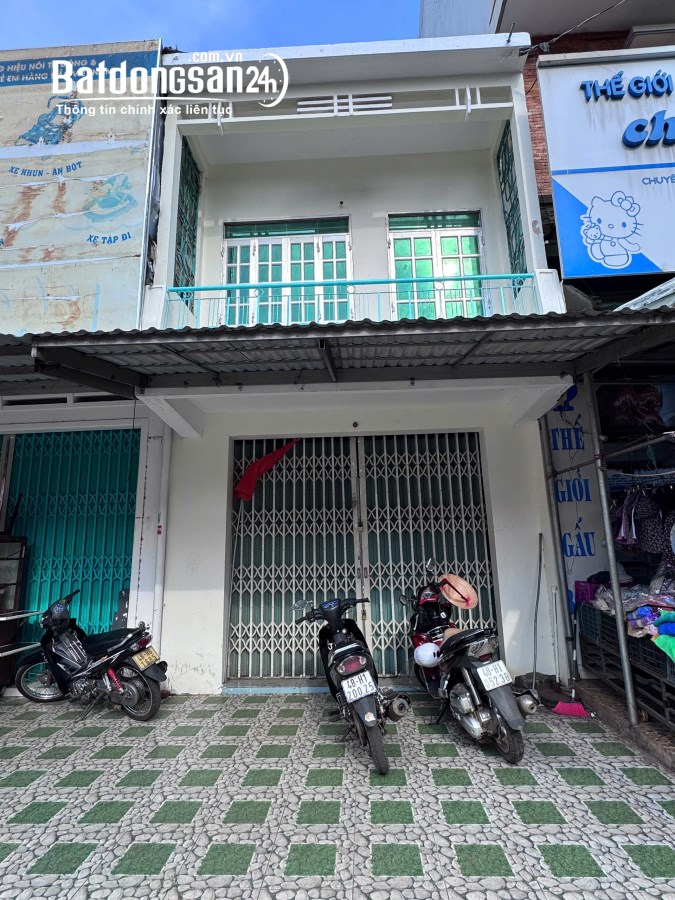 Cho thuê nhà khu Đường Lý Thường Kiệt, Phường Nghĩa Thành, TP Gia Nghĩa