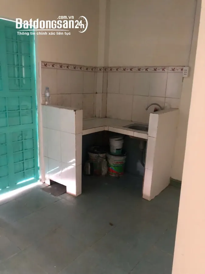 Cho thuê nhà khu Đường Lý Thường Kiệt, Phường Nghĩa Thành, TP Gia Nghĩa