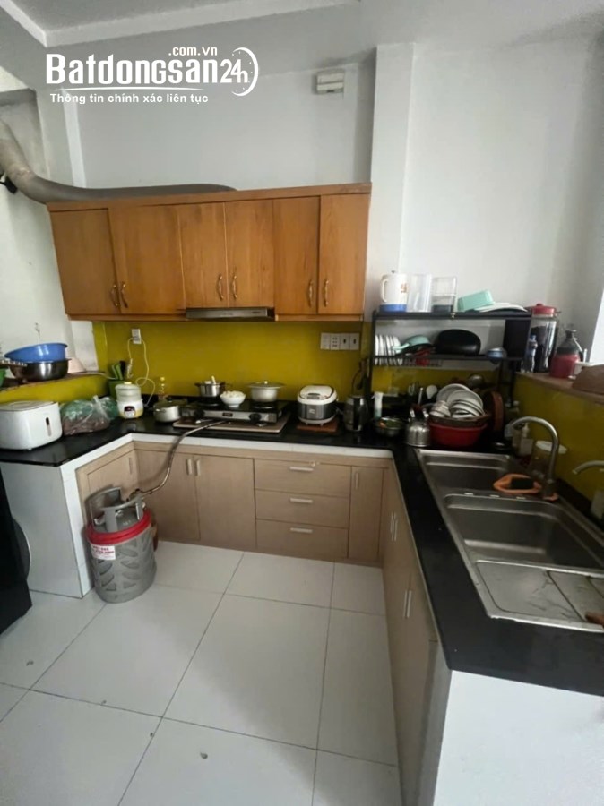 Bán nhà Đường Đình Phong Phú, Tăng Nhơn Phú B, TP Thủ Đức (Quận 9) 84m2, 2 tầng, 3PN, 6.5 tỷ