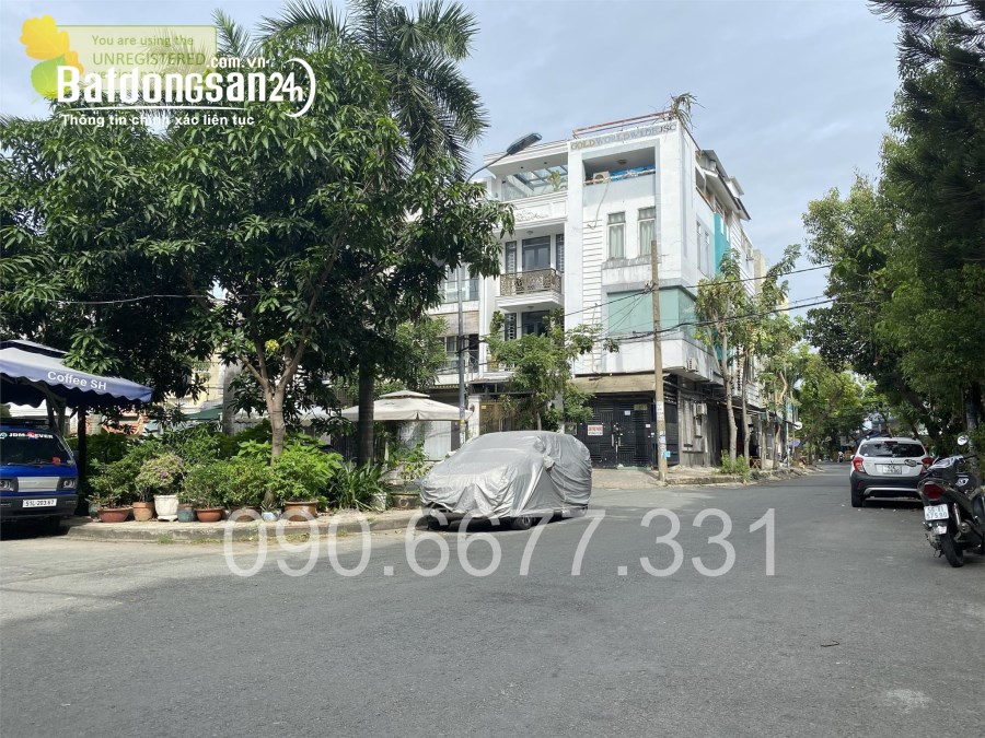 Bán nhà kv Đặng Thuỳ Trâm, Phường 13, Quận Bình Thạnh