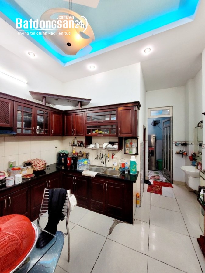 Bán nhà Đường số 9, Phường Linh Trung, Tp Thủ Đức