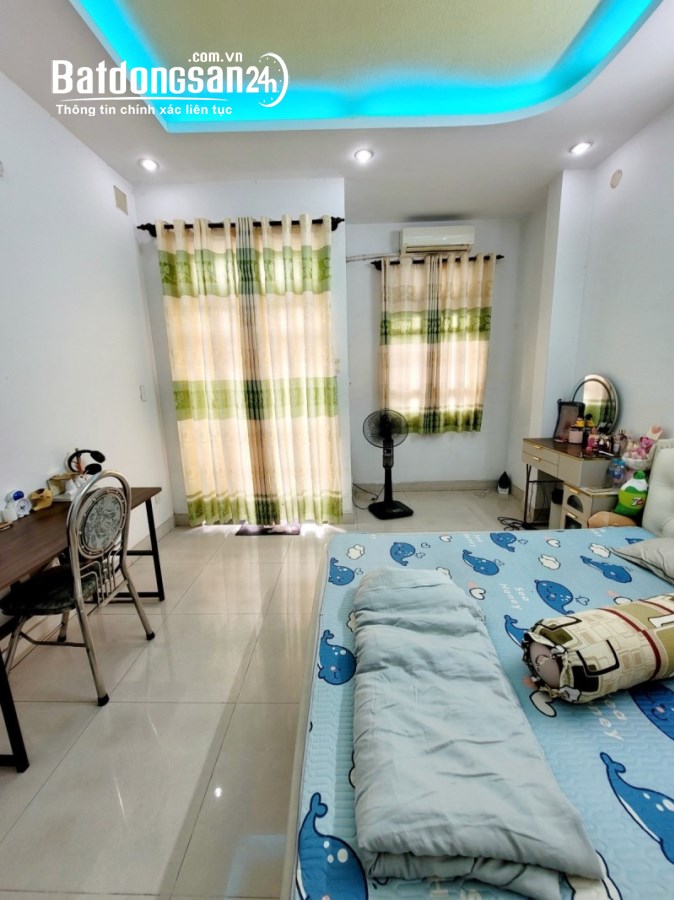 Bán nhà Đường số 9, Phường Linh Trung, Tp Thủ Đức