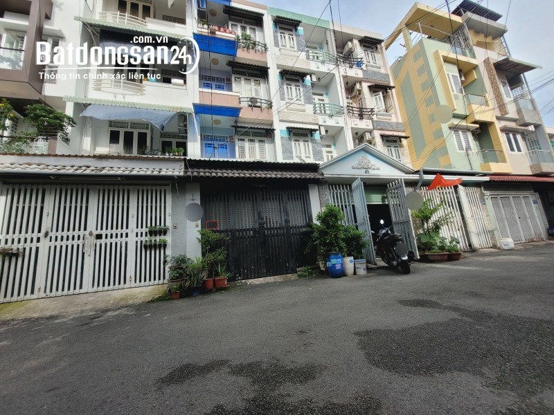 Bán nhà Đường số 9, Phường Linh Trung, Tp Thủ Đức