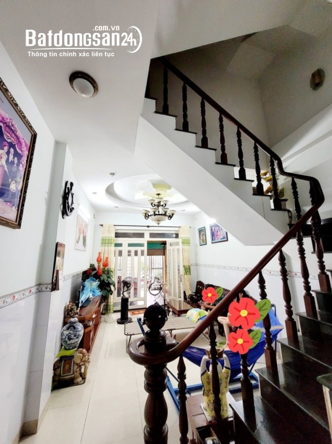 Bán nhà Đường số 9, Phường Linh Trung, Tp Thủ Đức