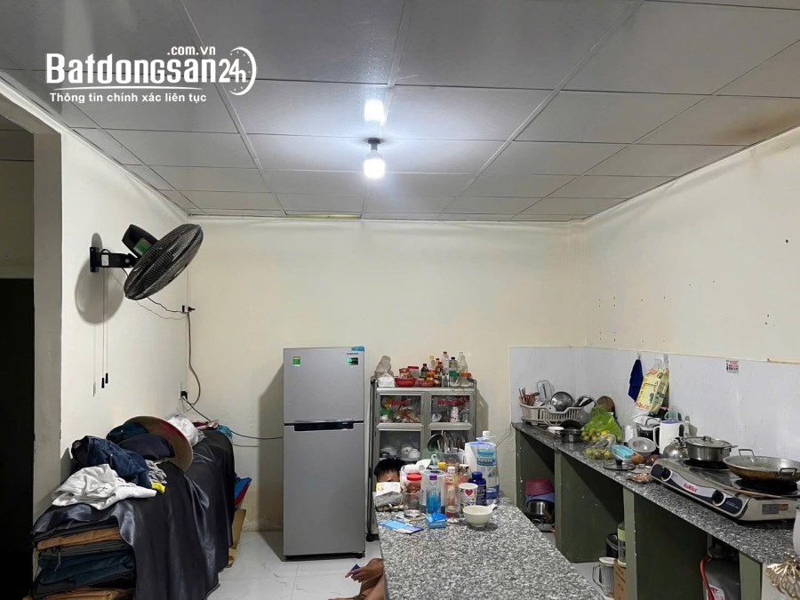 Bán nhà Đường Hương Lộ Ngọc Hiệp, Phường Ngọc Hiệp, TP Nha Trang