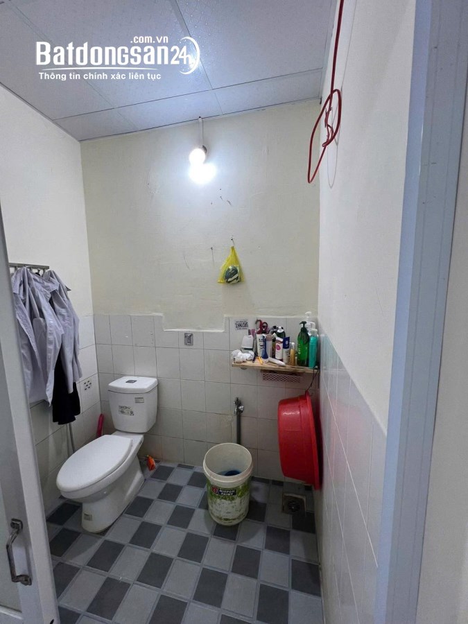 Bán nhà Đường Hương Lộ Ngọc Hiệp, Phường Ngọc Hiệp, TP Nha Trang
