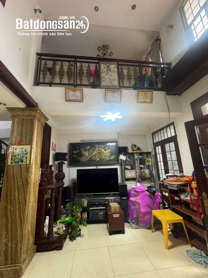 Bán nhà Đường Bùi Thế Mỹ, Phường 10, Quận Tân Bình