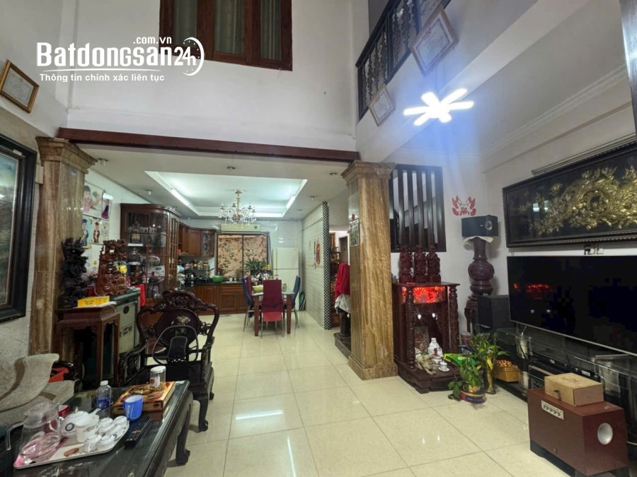 Bán nhà Đường Bùi Thế Mỹ, Phường 10, Quận Tân Bình