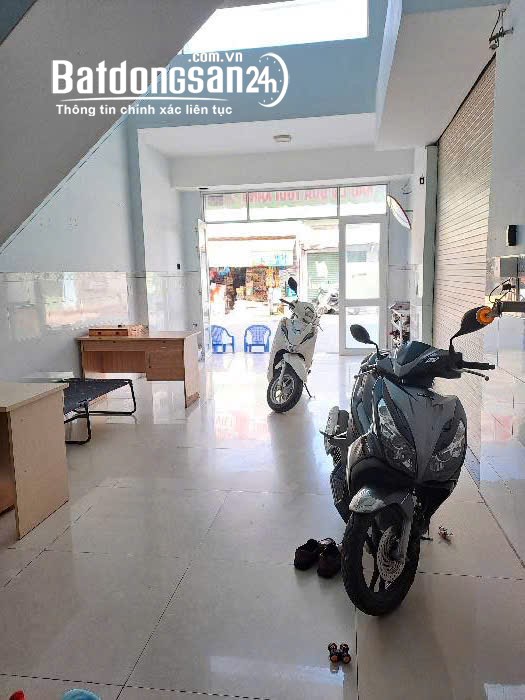 Bán nhà mặt tiền Đường An Phú Đông 9, An Phú Đông, Quận 12, 4x14m - NHỈNH 9 TỶ