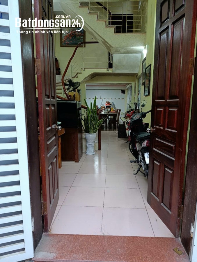 Bán nhà Đường Cầu Diễn, Phường Phú Diễn, Quận Bắc Từ Liêm