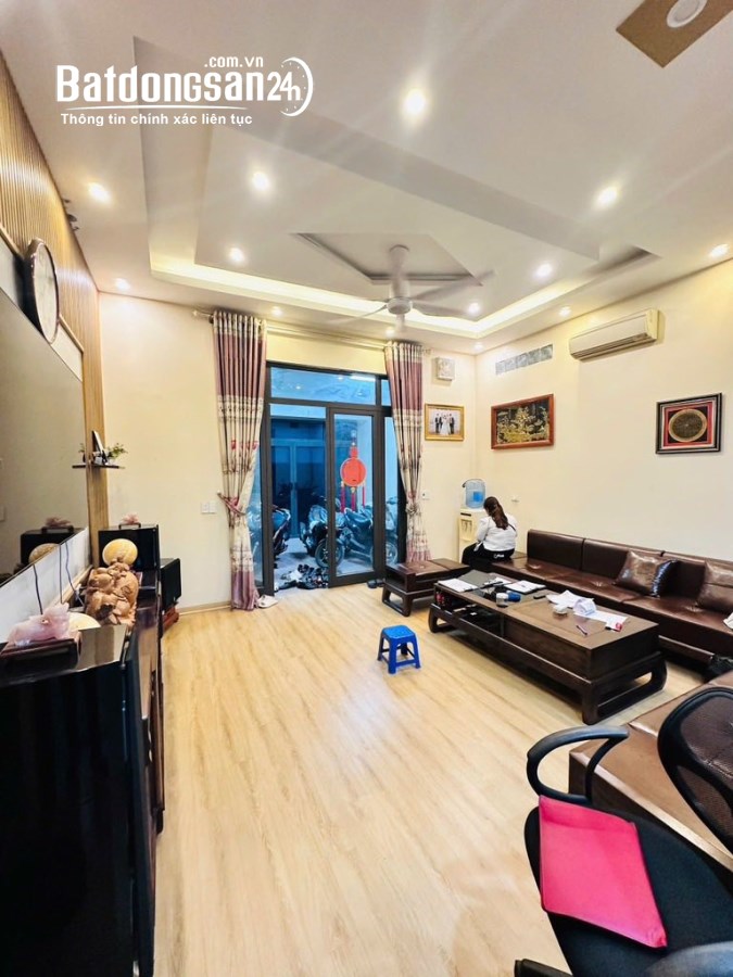 Bán nhà Đường Hoàng Tăng Bí, Phường Đông Ngạc, Quận Bắc Từ Liêm