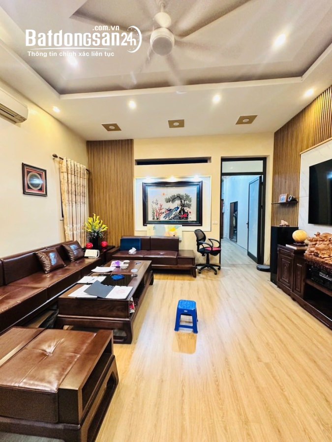 Bán nhà Đường Hoàng Tăng Bí, Phường Đông Ngạc, Quận Bắc Từ Liêm